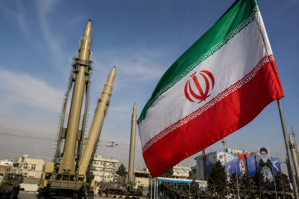 Irán estudia llevar la guerra a Europa: Bulgaria y Chipre aparecen entre posibles objetivos de represalia