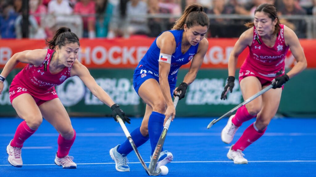 Las Diablas quedan contra las cuerdas en el Mundial tras caer 3-0 ante Japón