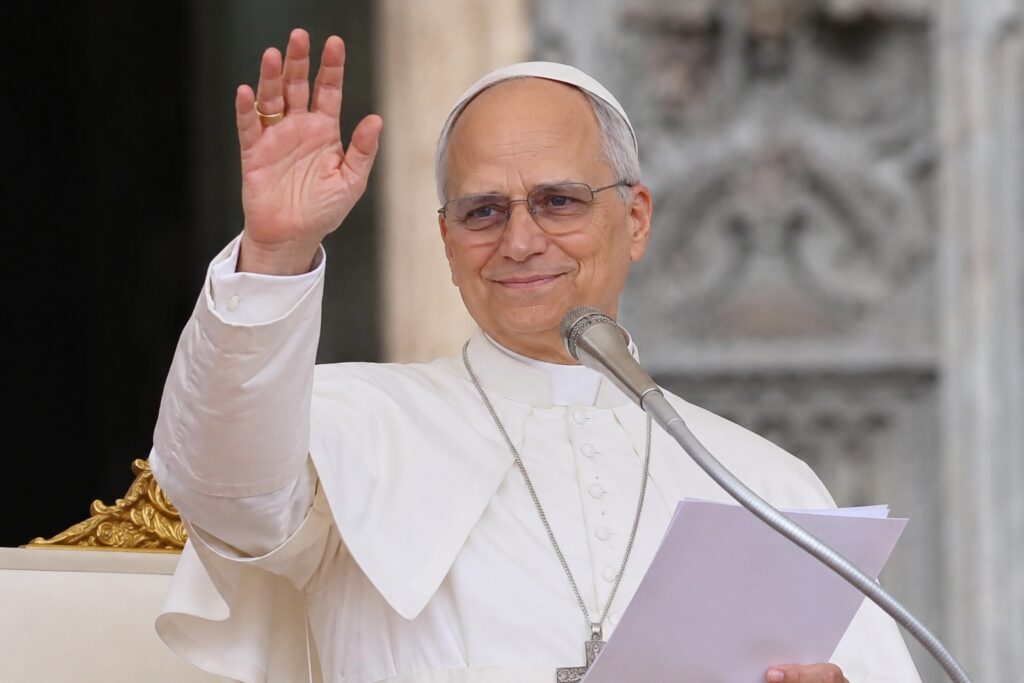 El papa León XIV expresa su dolor por las víctimas del terremoto en Colombia y agradece a los rescatistas