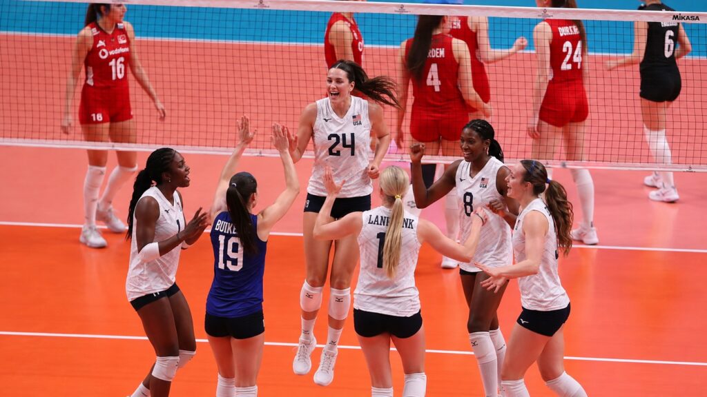 Estados Unidos hace historia en Chile: campeonas mundiales U17 con una campaña perfecta