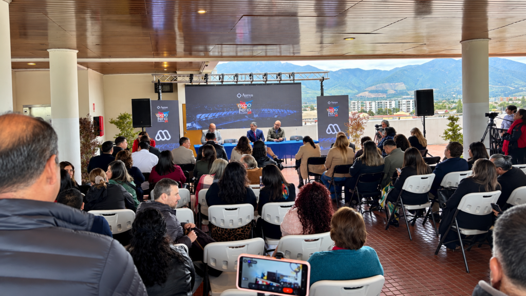 Expo Quillota 2026 llegará a la televisión nacional con tres jornadas en Mega