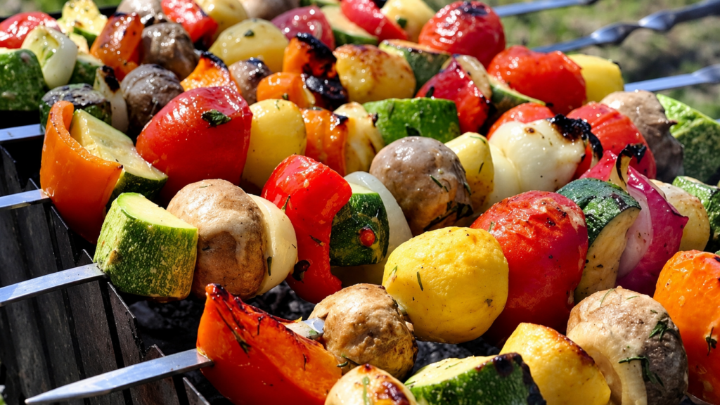 Fiestas Patrias: guía reúne alternativas veganas en la Región de Valparaíso