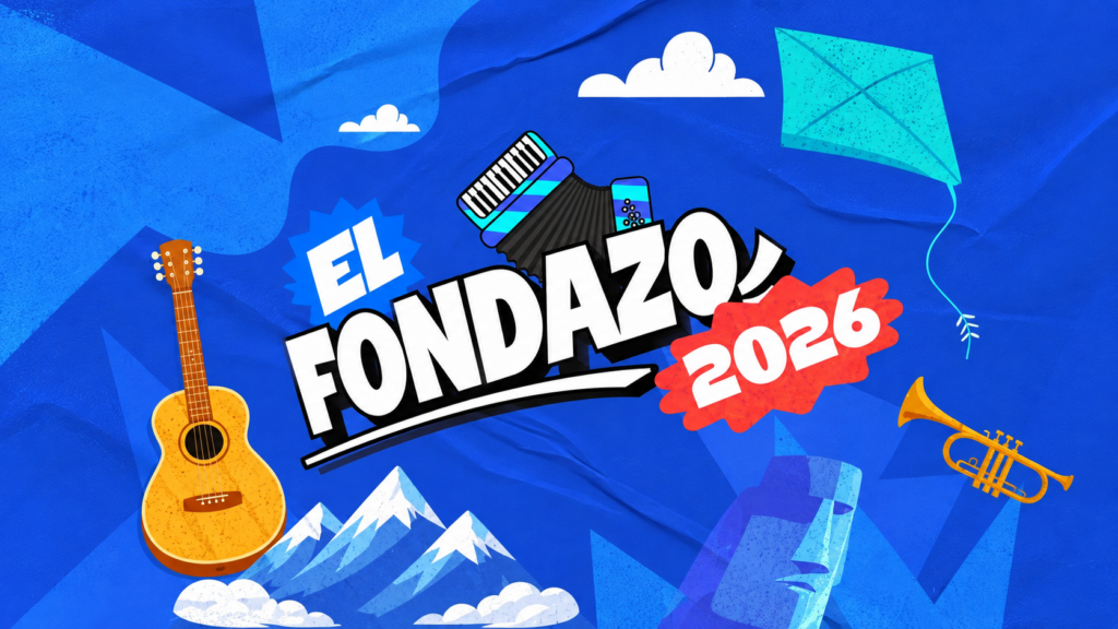 Delegación suspende jornada de El Fondazo en Peñablanca por incumplimientos en su autorización
