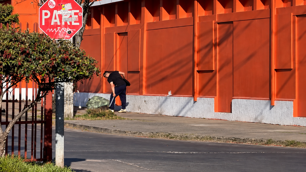 PDI detiene a hombre por presunta agresión a mujer en situación de calle en San Antonio