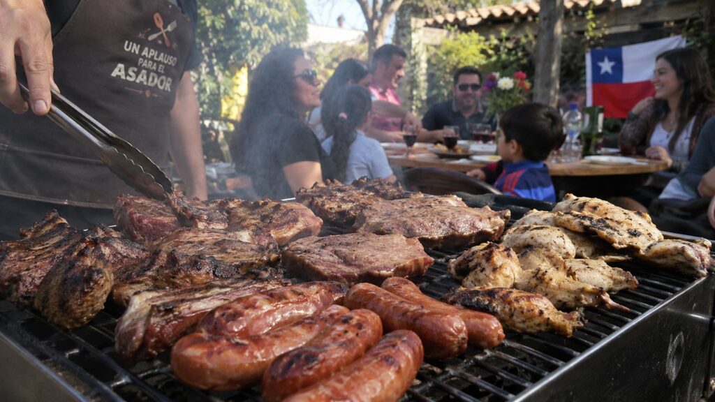 Sernac lanza cotizador de Fiestas Patrias y detecta diferencias de hasta $55 mil en la canasta dieciochera