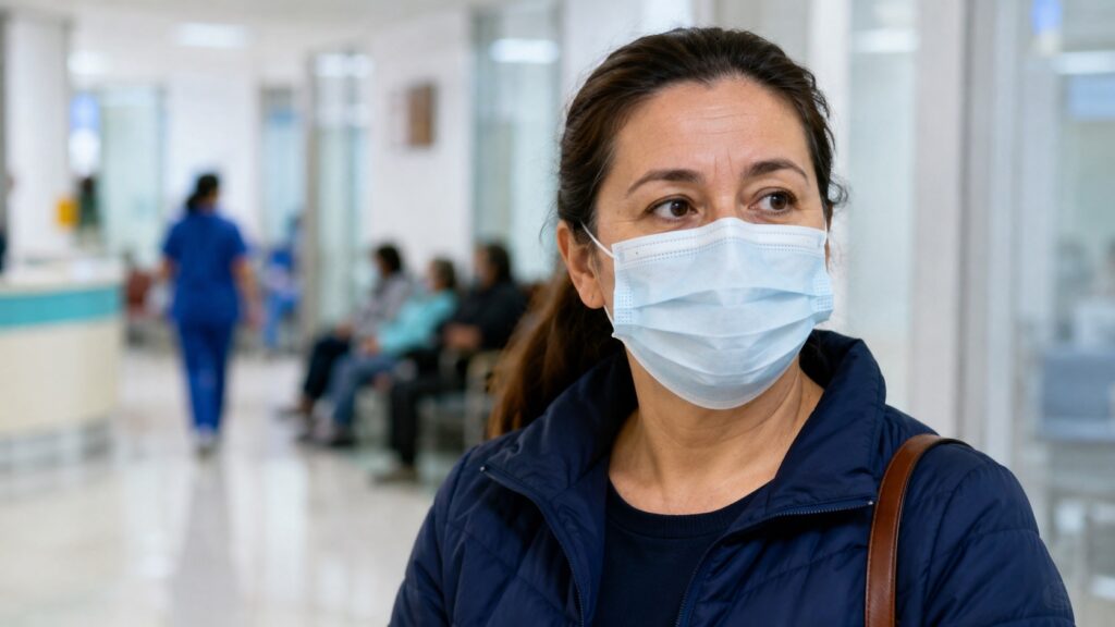 Minsal extiende uso obligatorio de mascarillas hasta el 30 de septiembre: revisa dónde será exigida