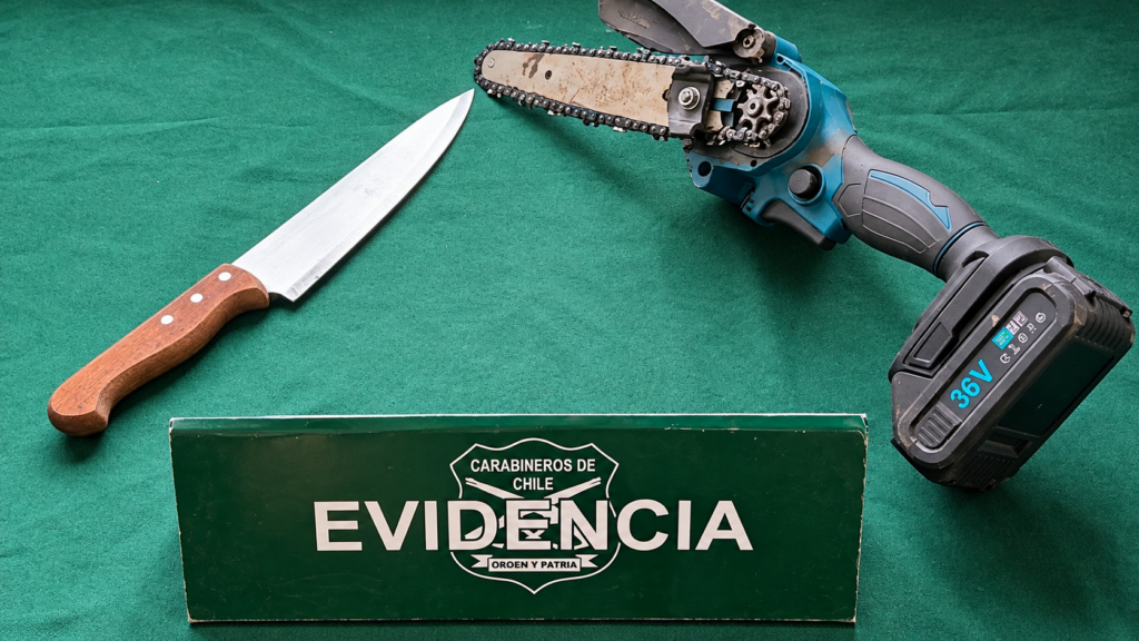 PDI investiga disparos de Carabineros durante procedimiento en Huaquén
