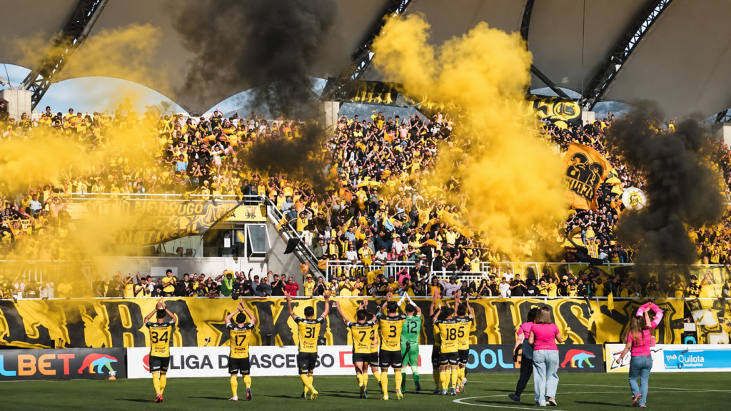 Primera B llega a la última fecha con el campeón por definir