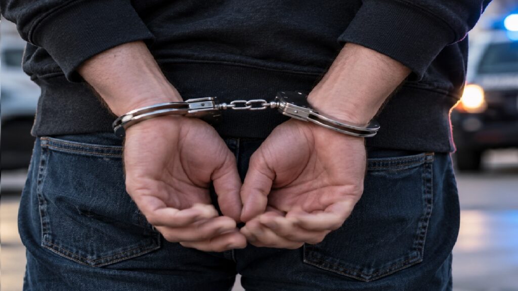 Mujer queda herida tras ser atacada con un machete por su expareja en Putaendo