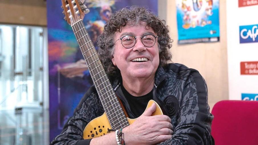 Murió Piero De Benedictis, la voz de “Mi viejo” que marcó generaciones en América Latina