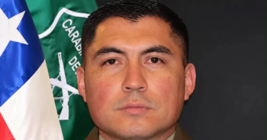 Sargento de Carabineros muere tras ser atacado durante procedimiento por violencia intrafamiliar en Quilleco: tenía 18 años de servicio